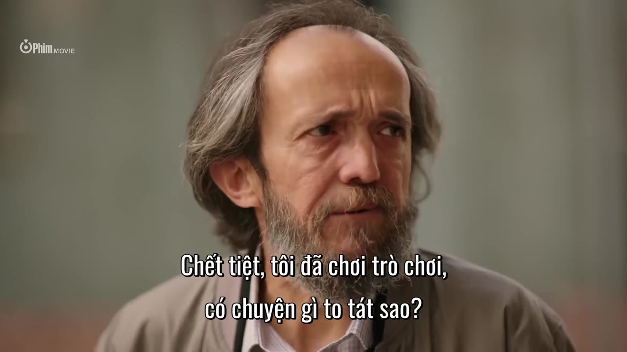 Cầm Tù tập 127 cảnh 3