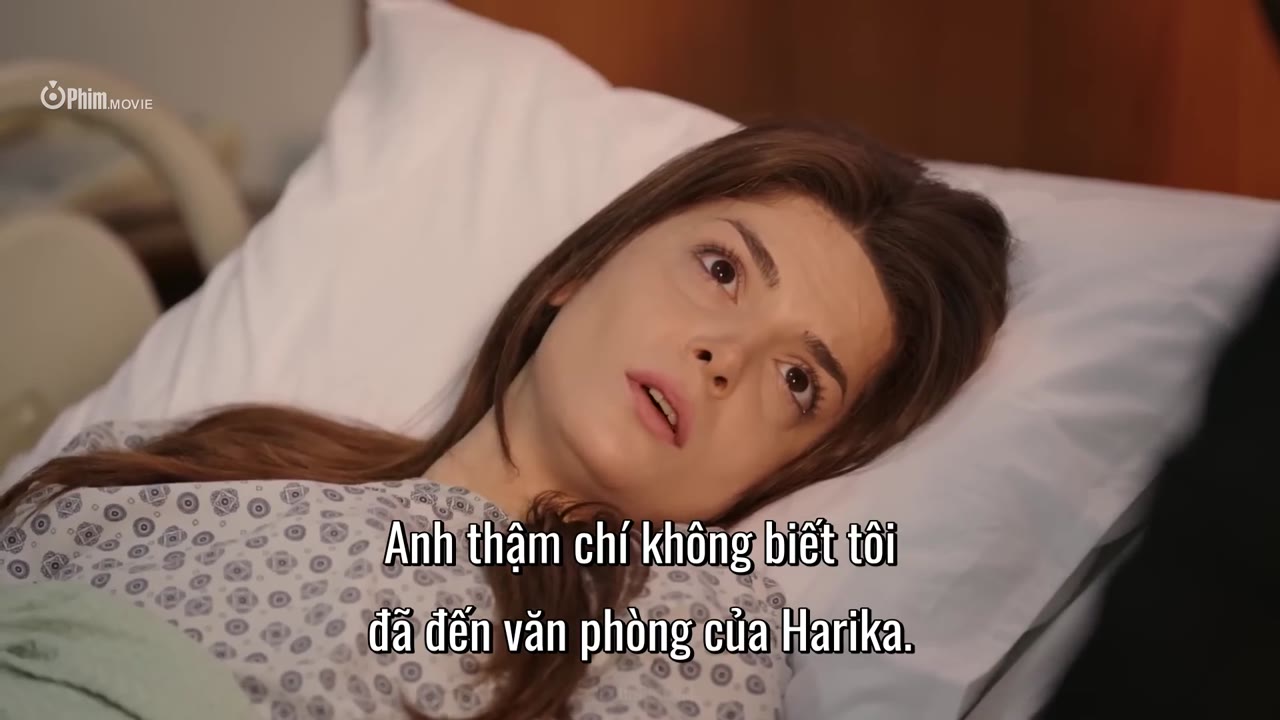 Cầm Tù tập 135 cảnh 2