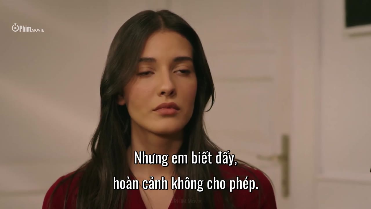 Cầm Tù tập 136 cảnh 3