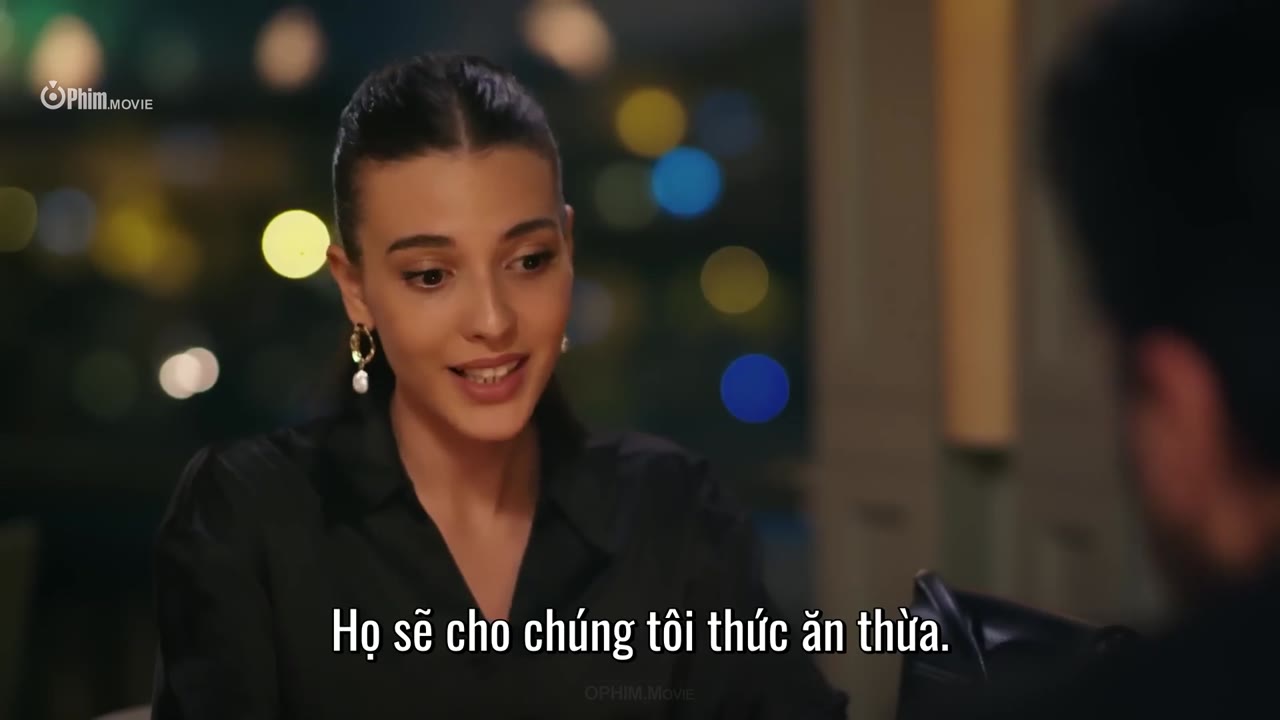Cầm Tù tập 143