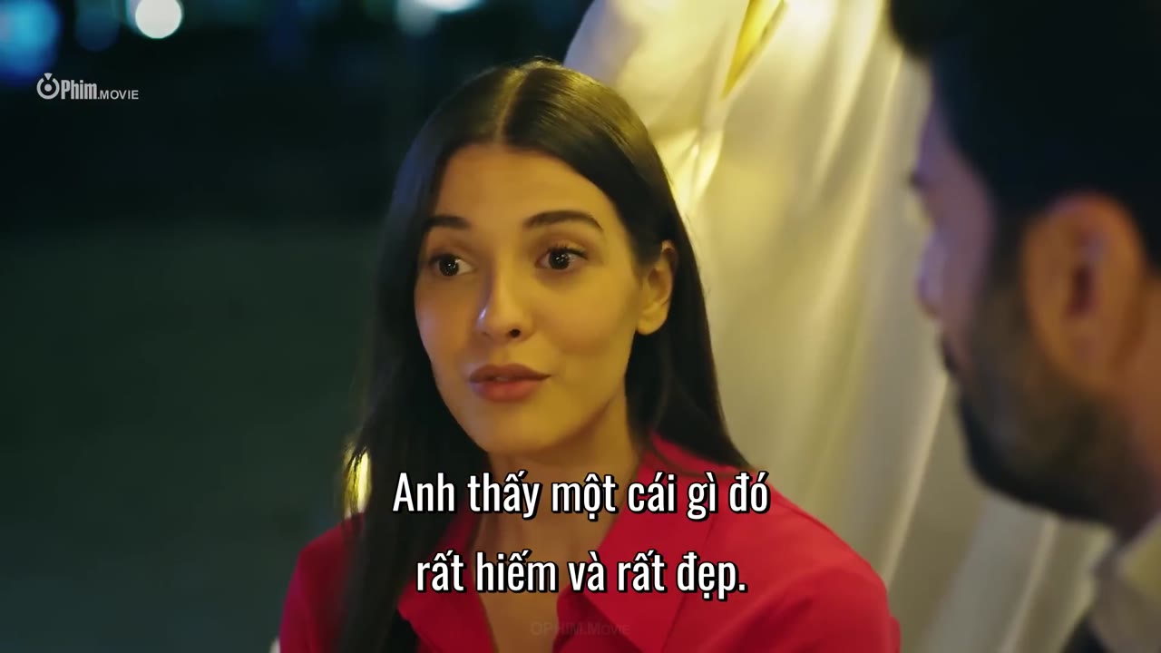 Cầm Tù tập 144