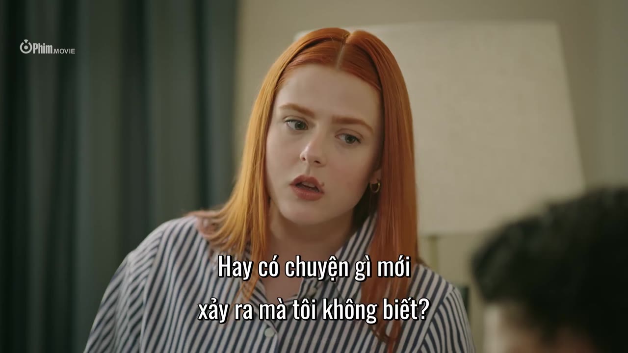 Cầm Tù tập 146 cảnh 2