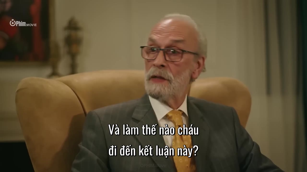 Cầm Tù tập 150