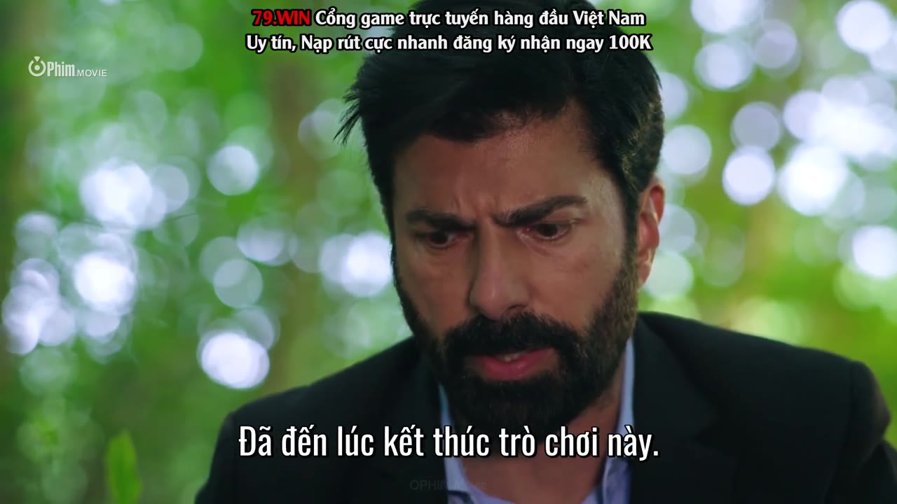 Cầm Tù tập 154 cảnh 2