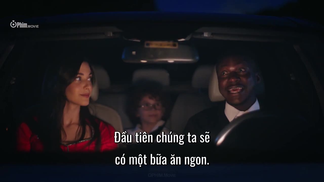 Cầm Tù tập 158 cảnh 3