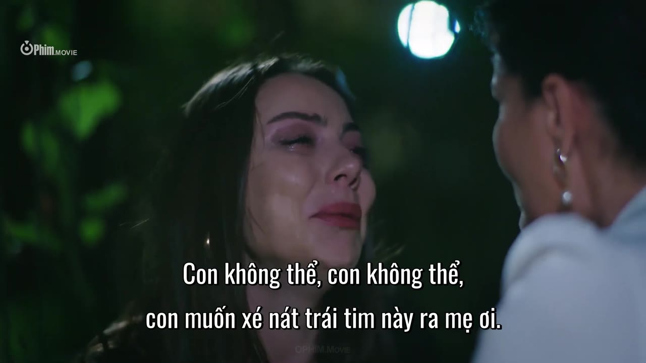 Cầm Tù tập 159