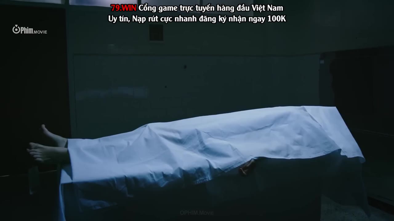 Cầm Tù tập 160 cảnh 3