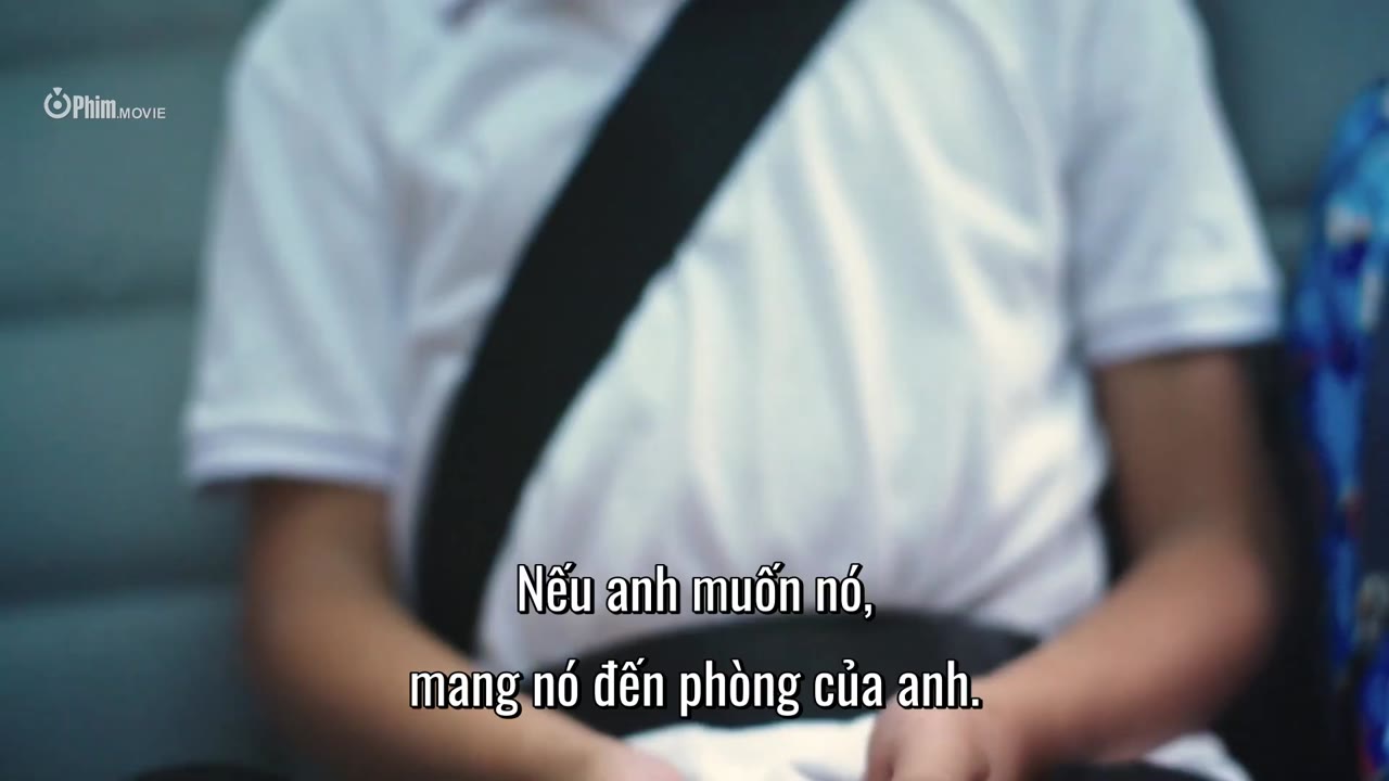 Cầm Tù tập 161