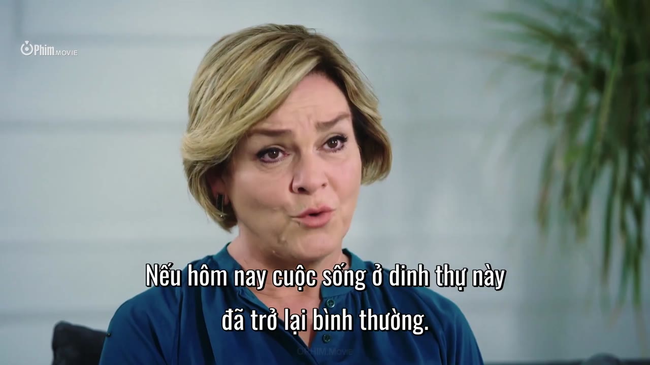 Cầm Tù tập 161 cảnh 2