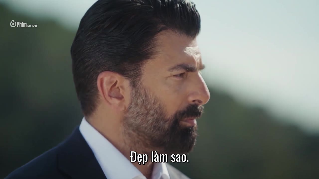 Cầm Tù tập 174
