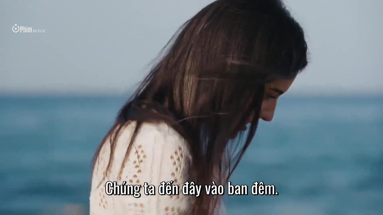 Cầm Tù tập 174 cảnh 2