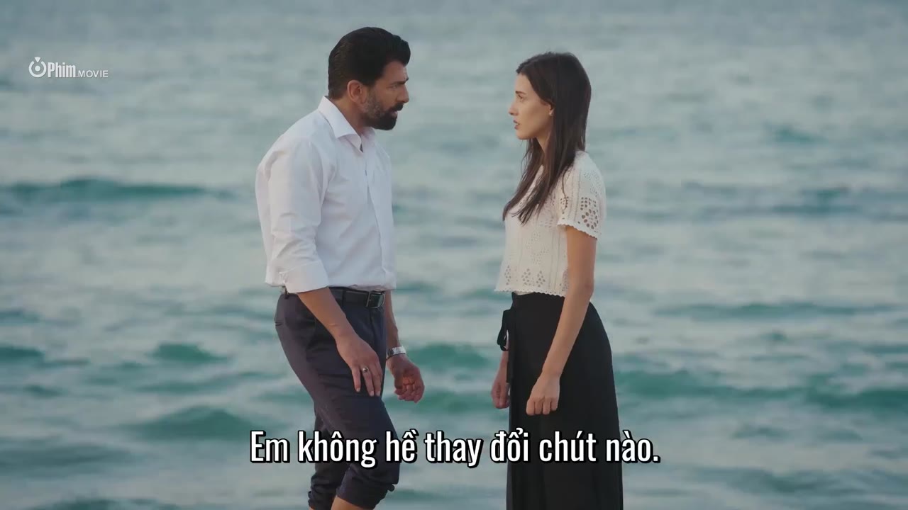 Cầm Tù tập 174 cảnh 3