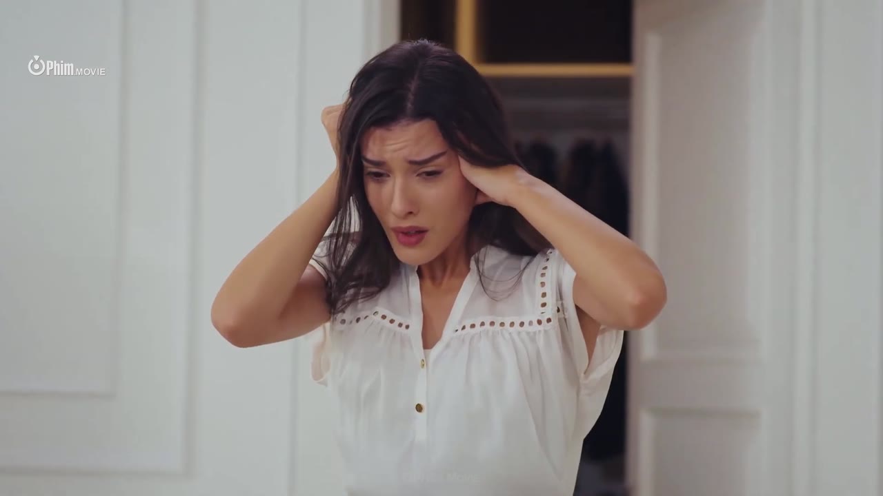 Cầm Tù tập 175