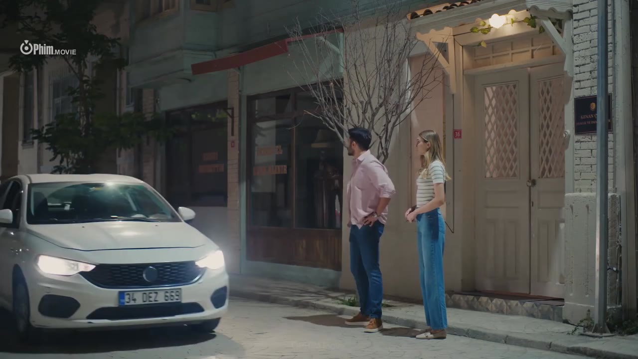 Cầm Tù tập 177