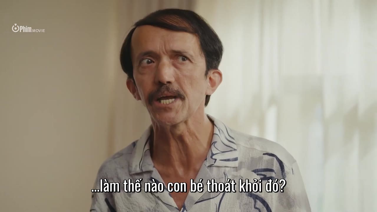 Cầm Tù tập 178 cảnh 3