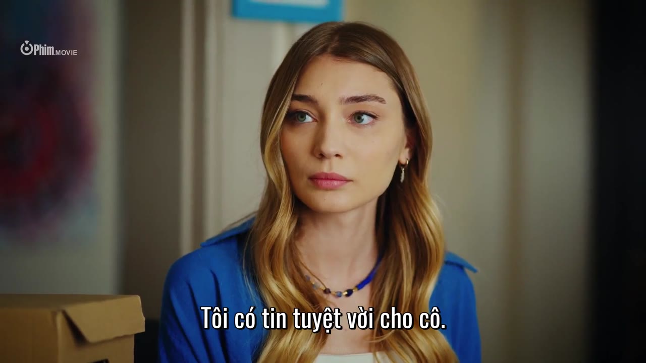 Cầm Tù tập 186 cảnh 2