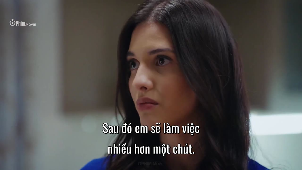 Cầm Tù tập 194