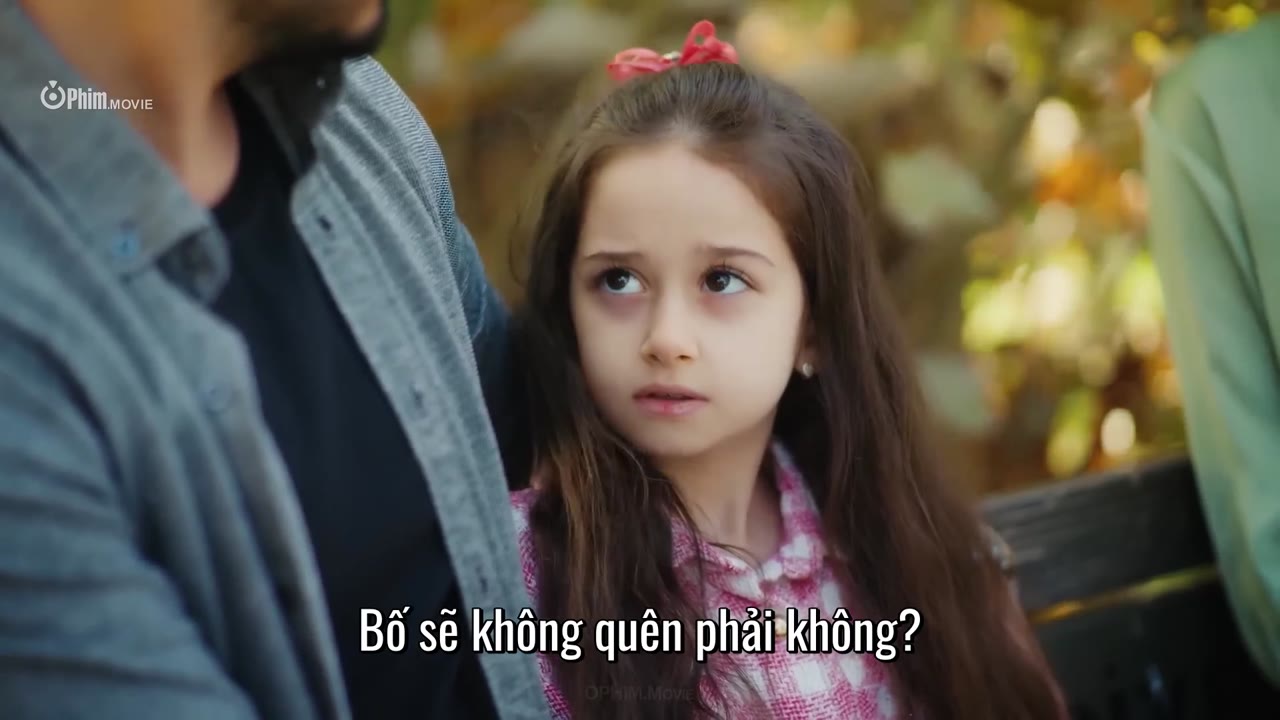Cầm Tù tập 203