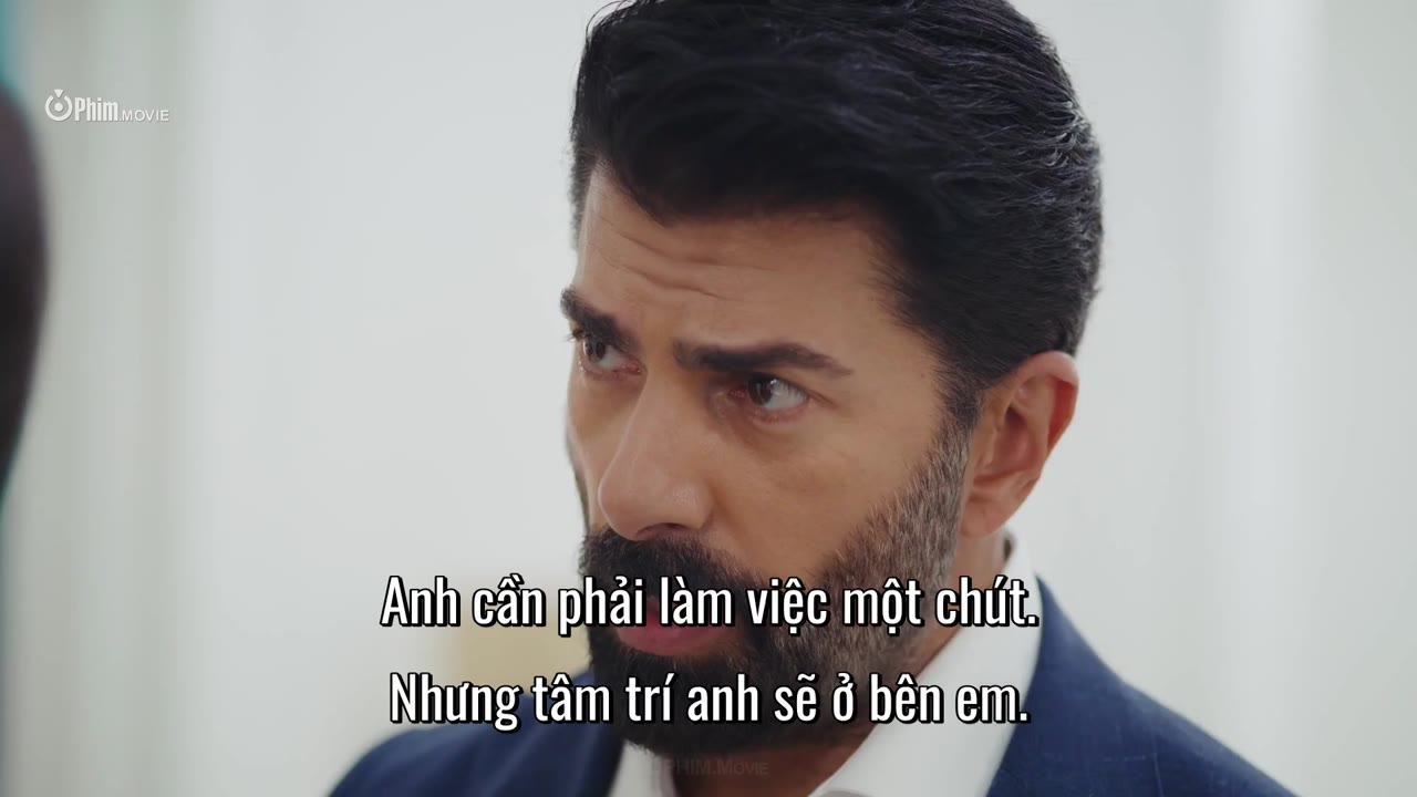 Cầm Tù tập 209 cảnh 2