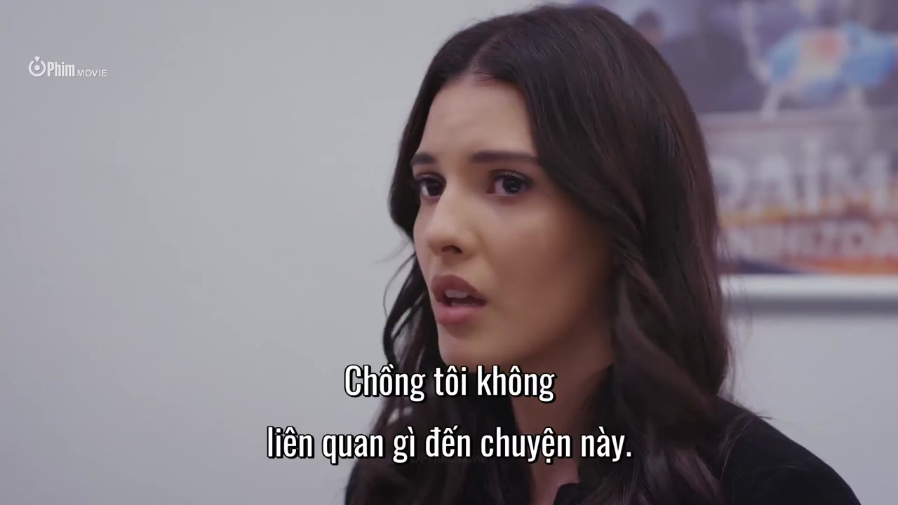 Cầm Tù tập 213 cảnh 3