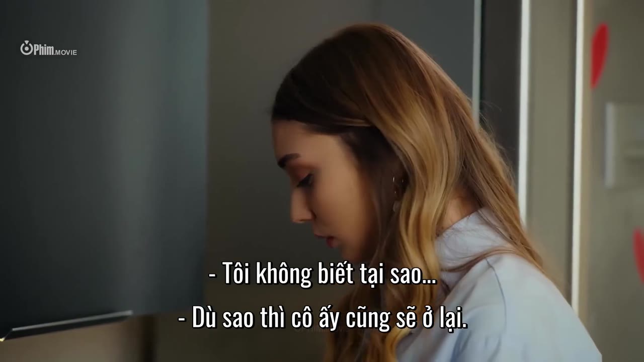 Cầm Tù tập 216