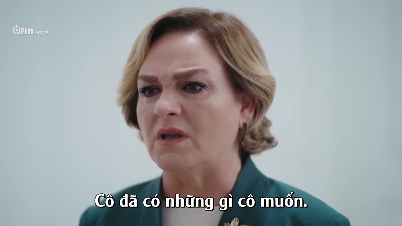 Cầm Tù tập 222
