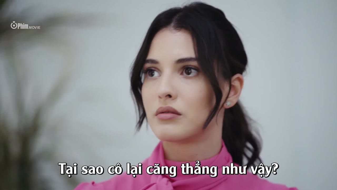 Cầm Tù tập 226