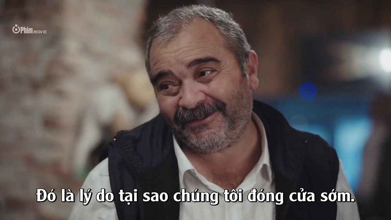 Cầm Tù tập 227