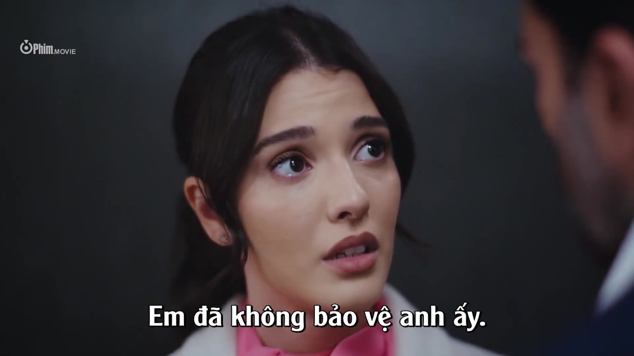 Cầm Tù tập 227 cảnh 2