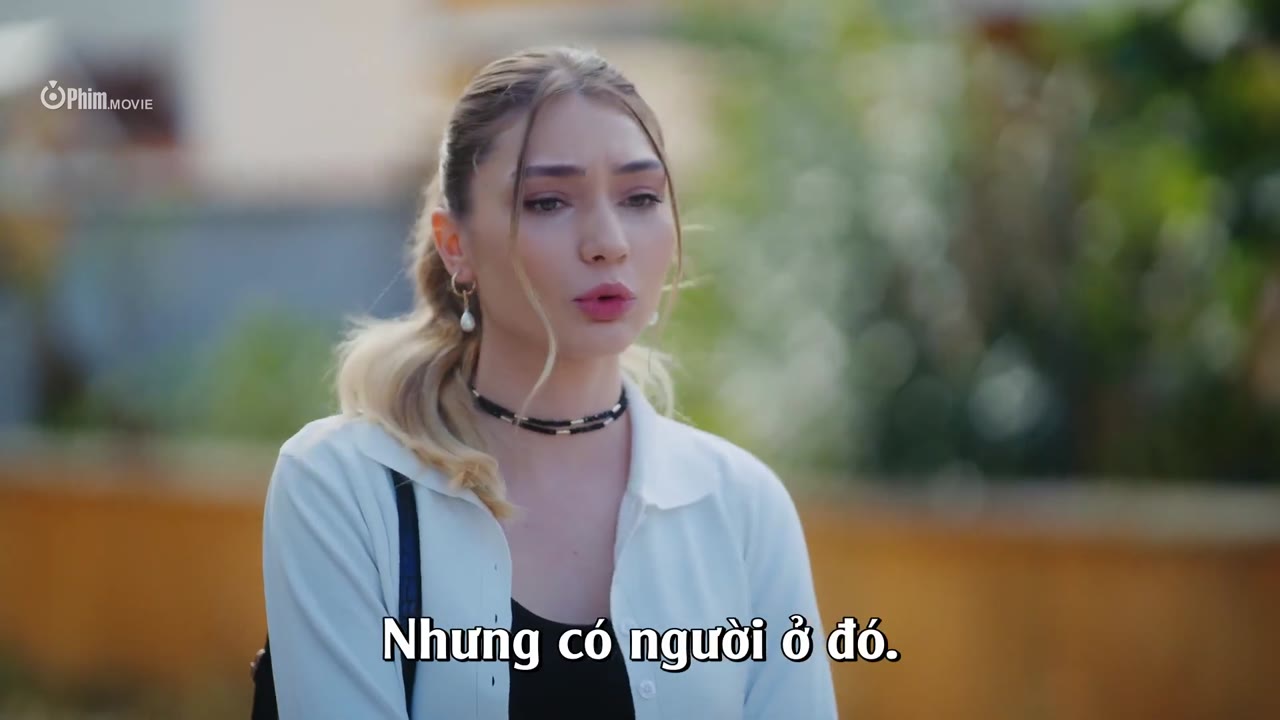 Cầm Tù tập 229 cảnh 2