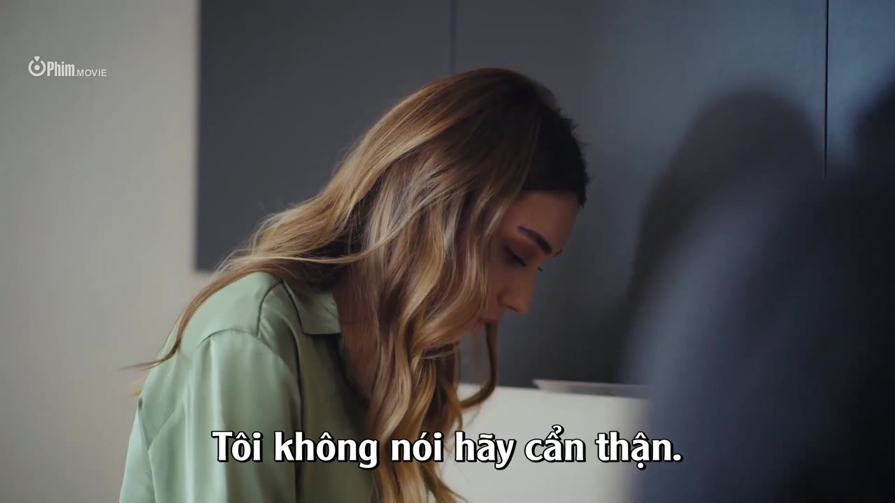 Cầm Tù tập 230