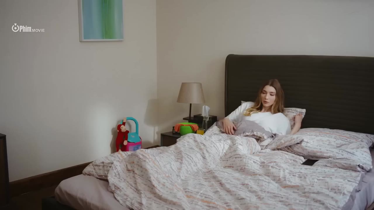 Cầm Tù tập 232 cảnh 2
