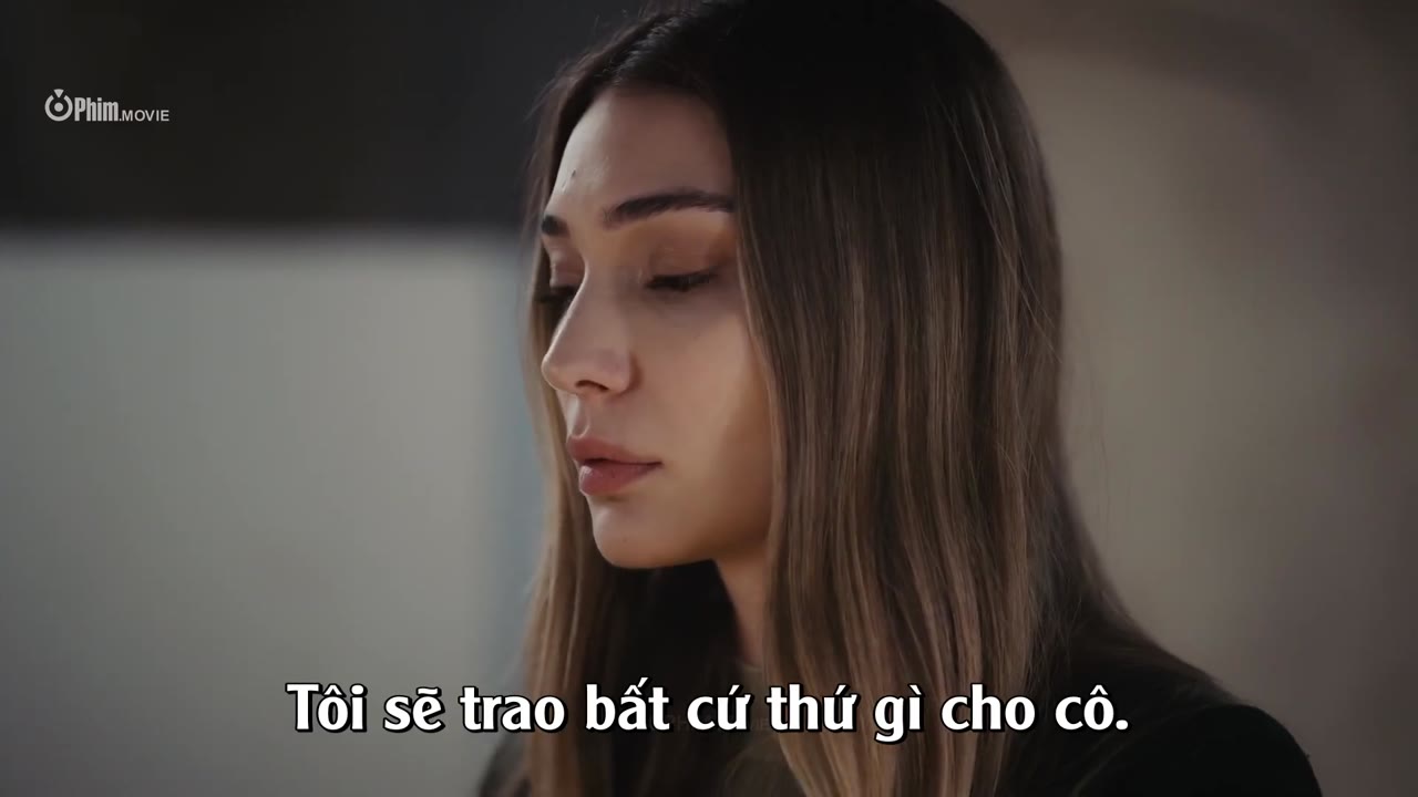 Cầm Tù tập 236