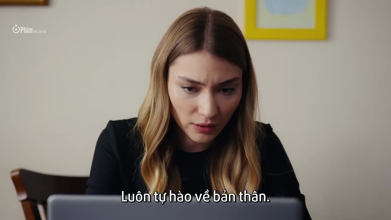 Cầm Tù tập 242