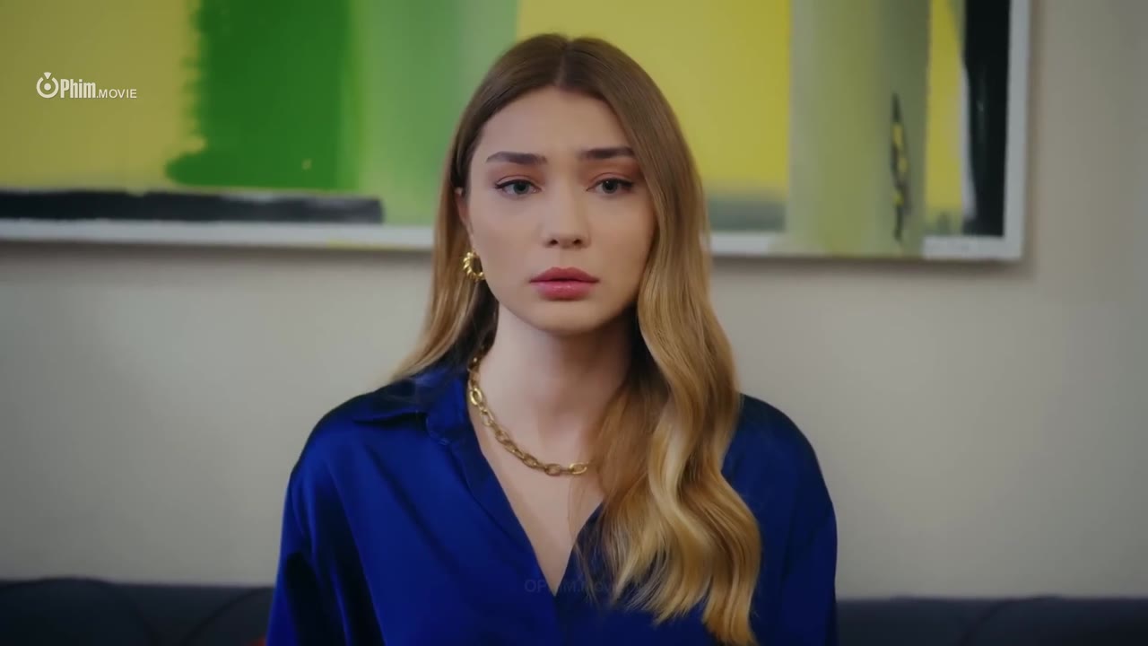 Cầm Tù tập 244 cảnh 2