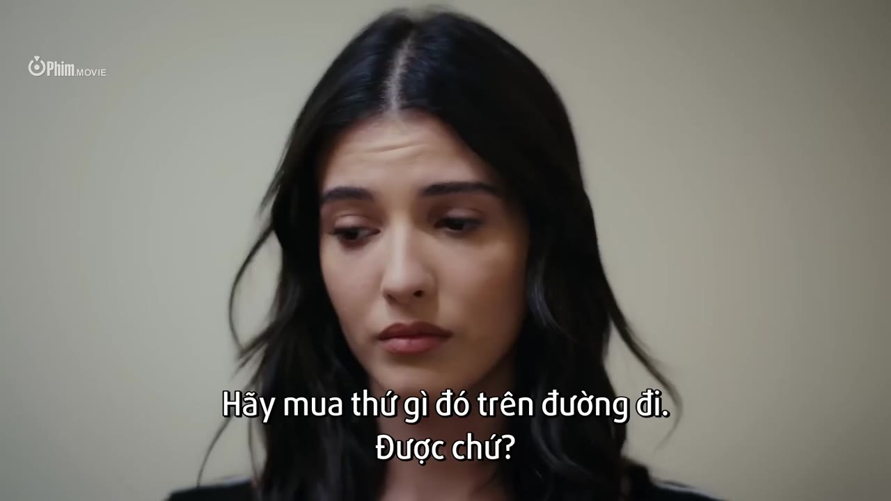 Cầm Tù tập 245 cảnh 2