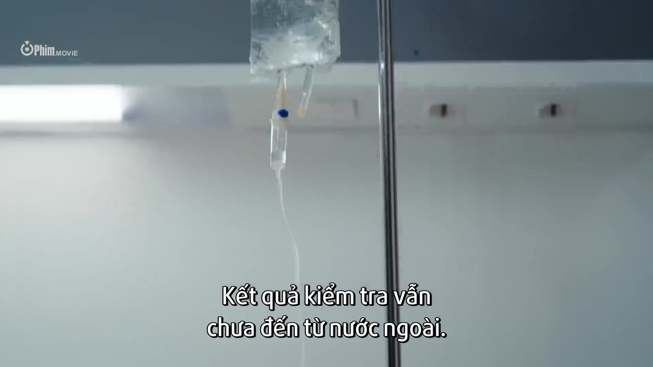 Cầm Tù tập 247