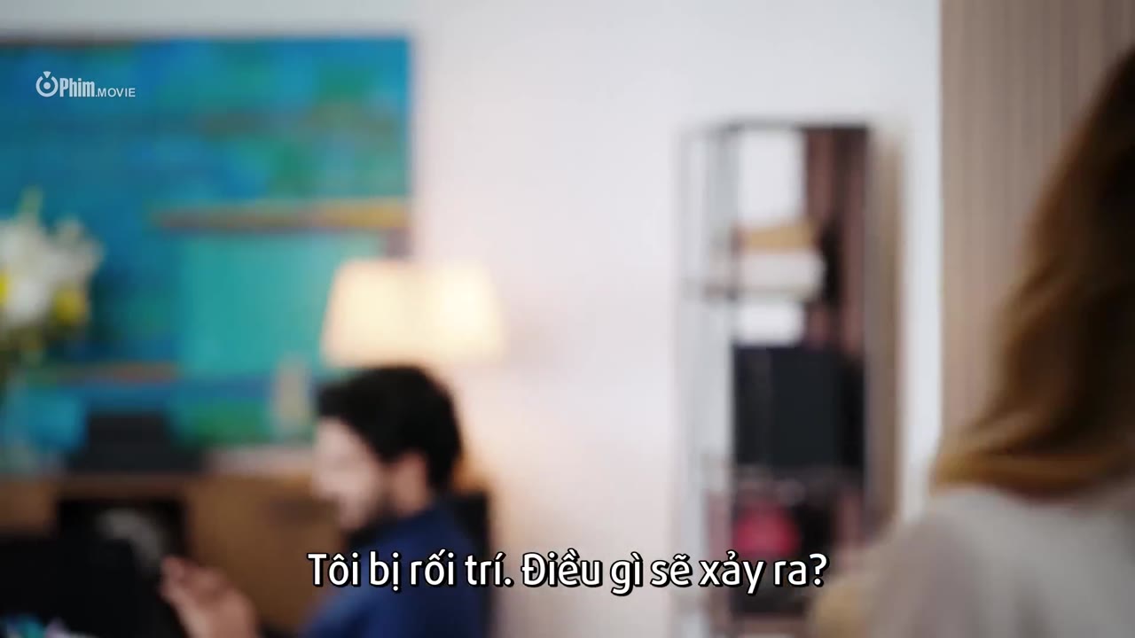 Cầm Tù tập 248