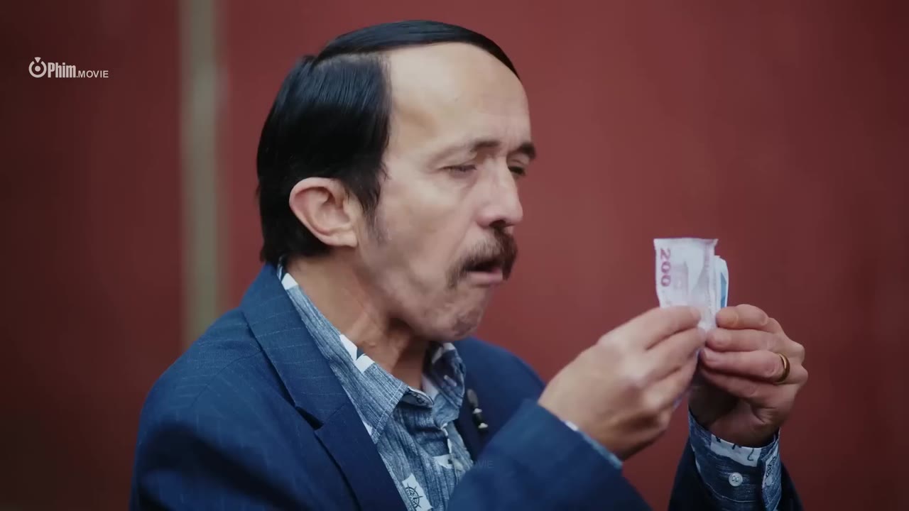 Cầm Tù tập 248 cảnh 2