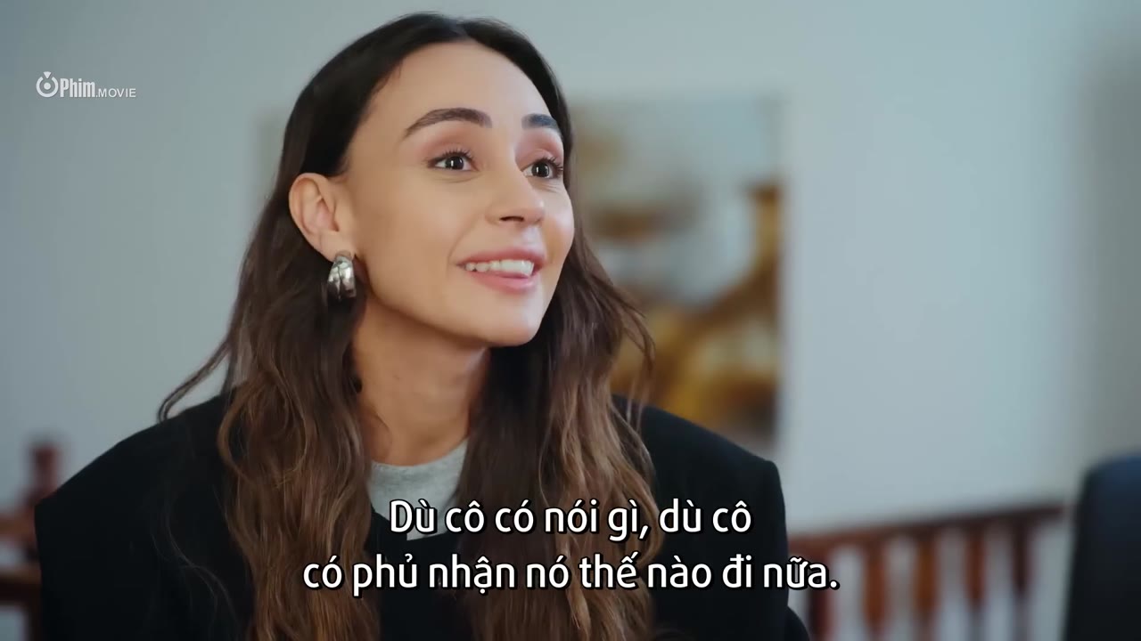 Cầm Tù tập 254