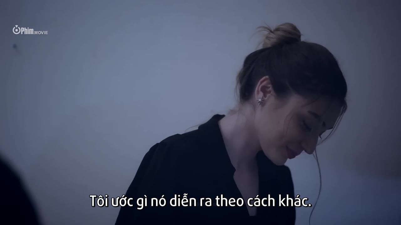 Cầm Tù tập 256 cảnh 3