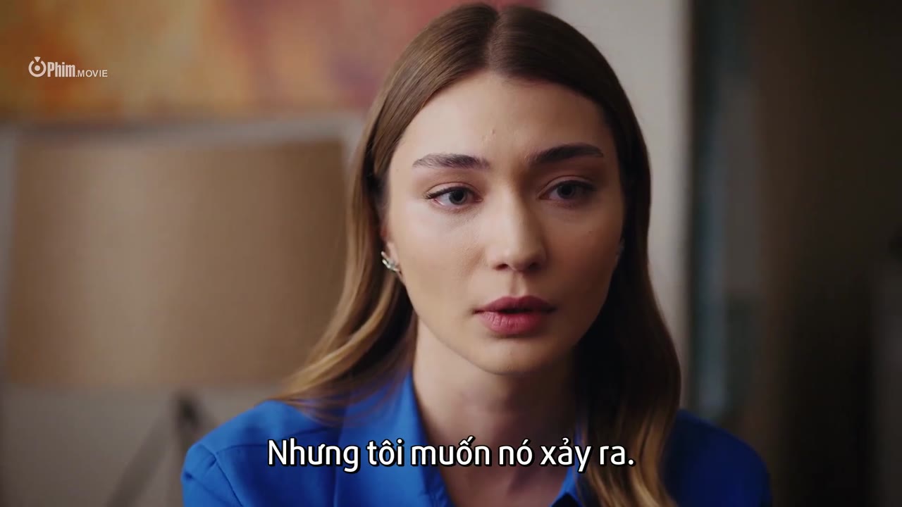 Cầm Tù tập 257