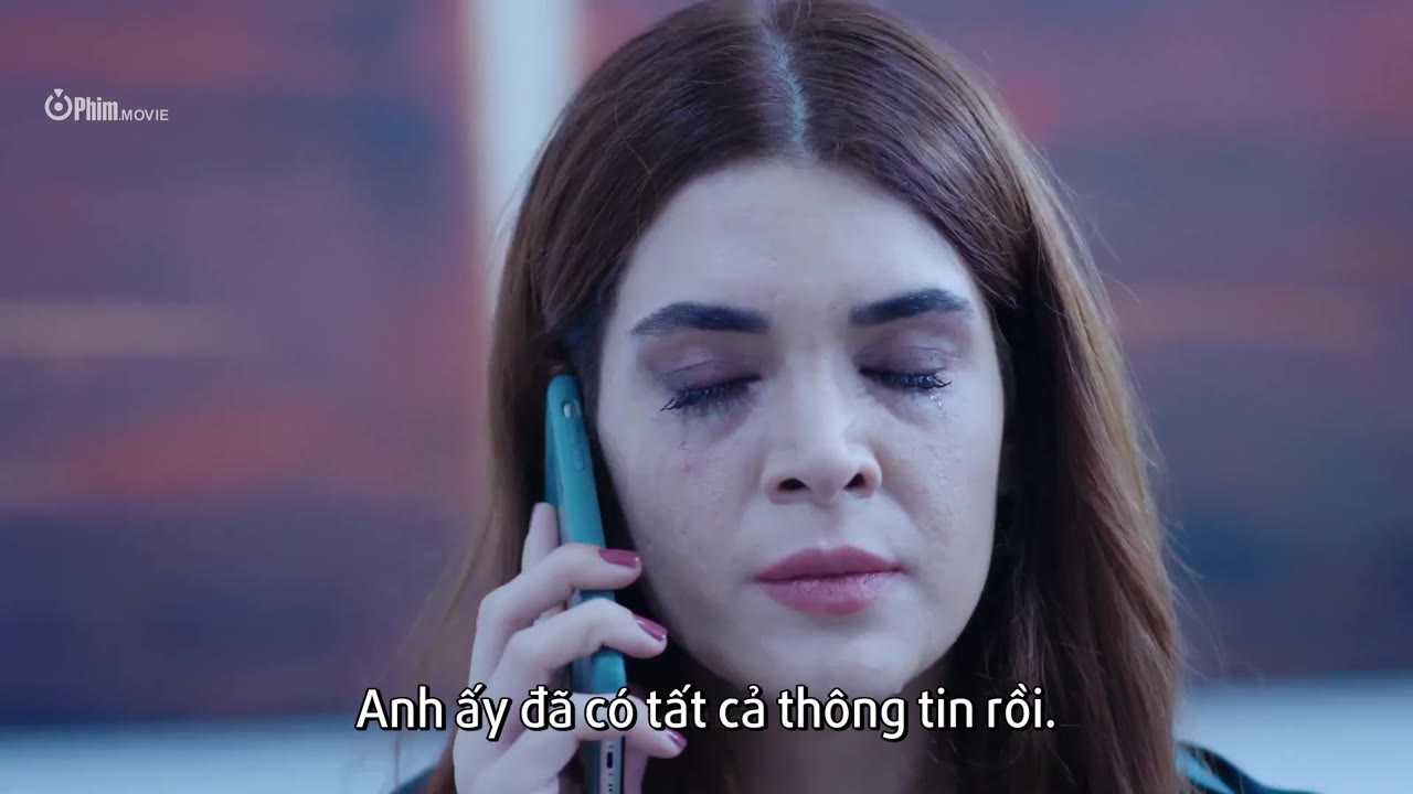 Cầm Tù tập 257 cảnh 2