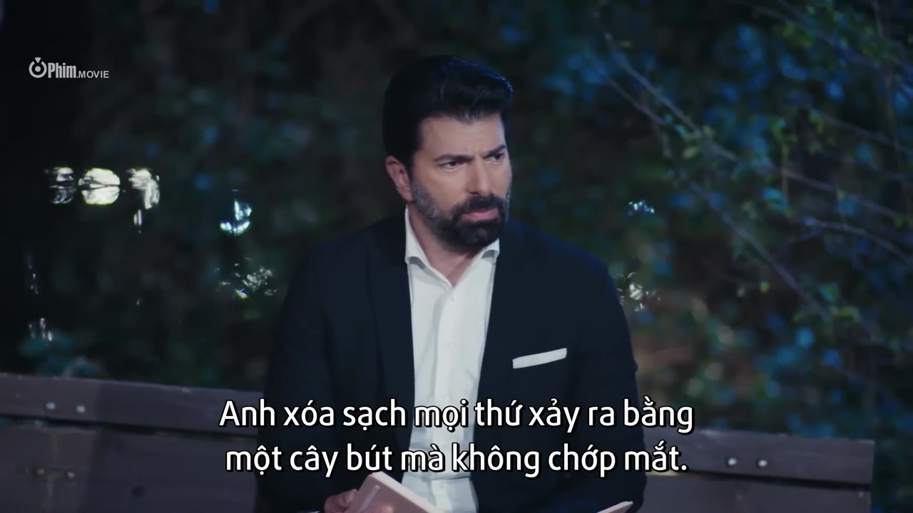 Cầm Tù tập 262
