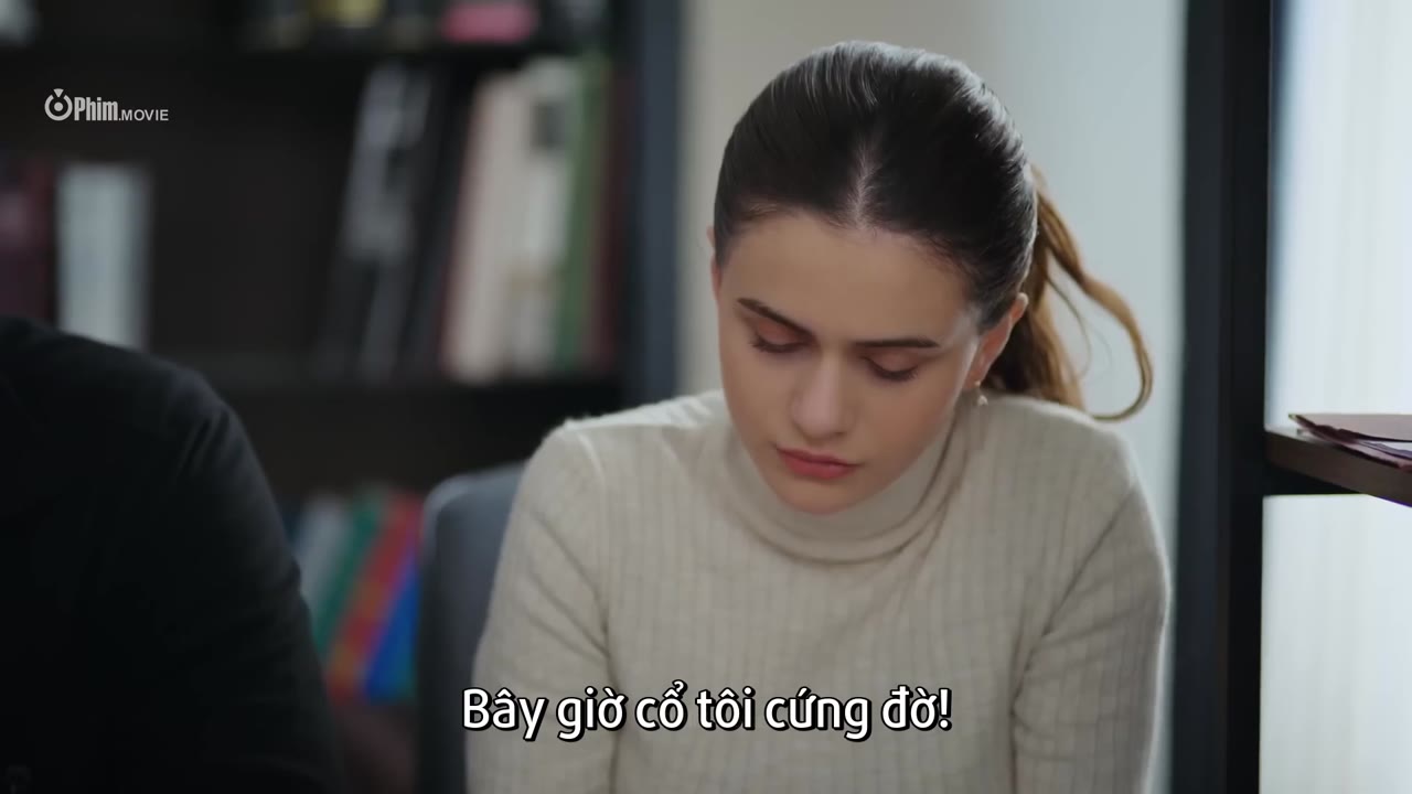 Cầm Tù tập 264 cảnh 2