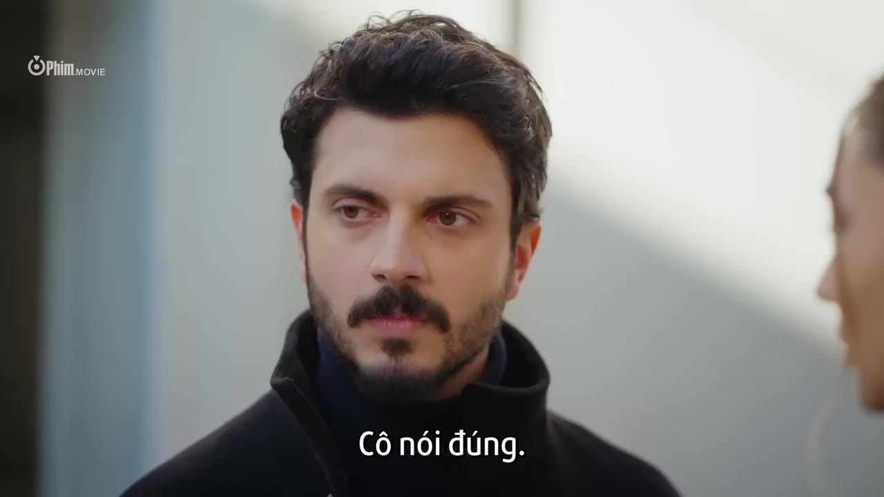Cầm Tù tập 264 cảnh 3