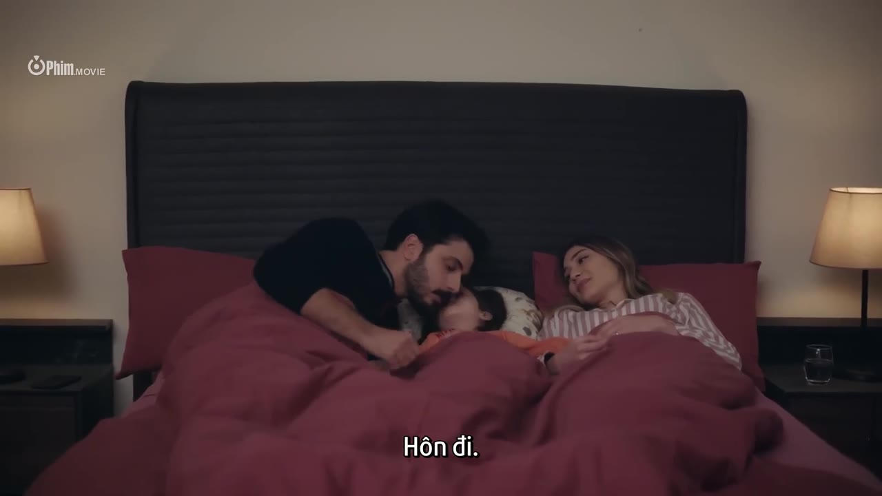 Cầm Tù tập 266 cảnh 2