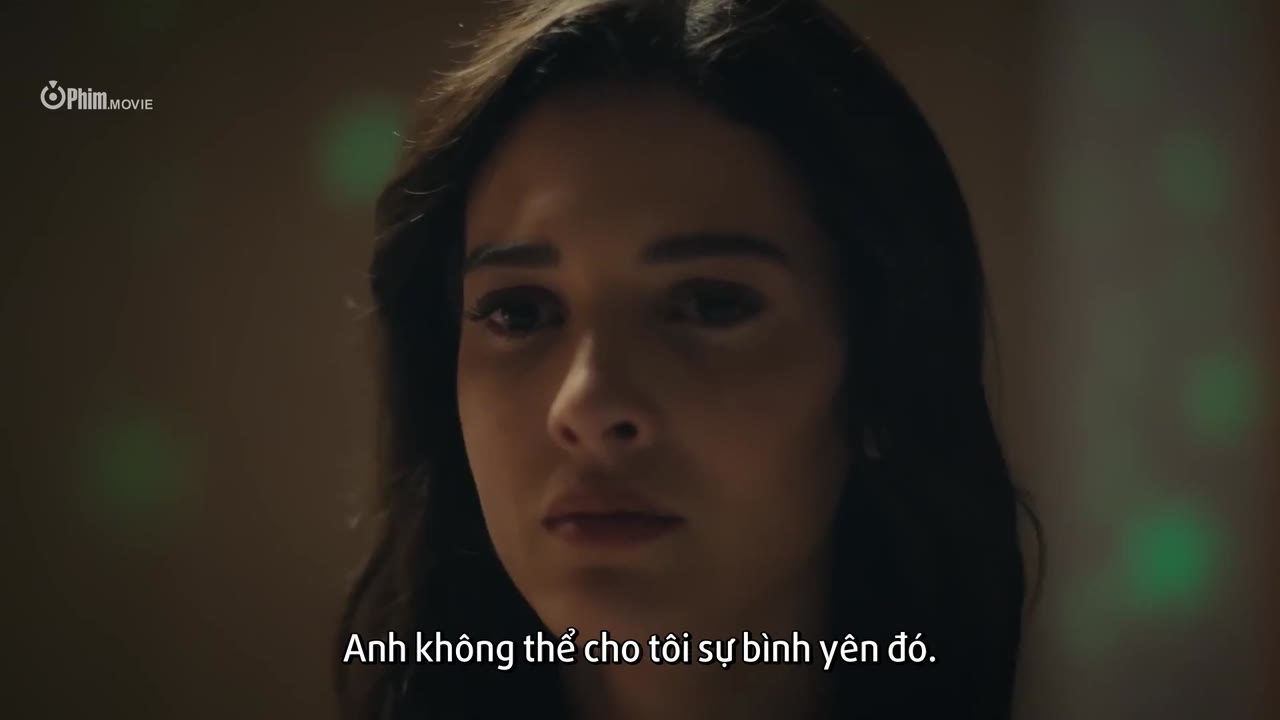 Cầm Tù tập 266 cảnh 3