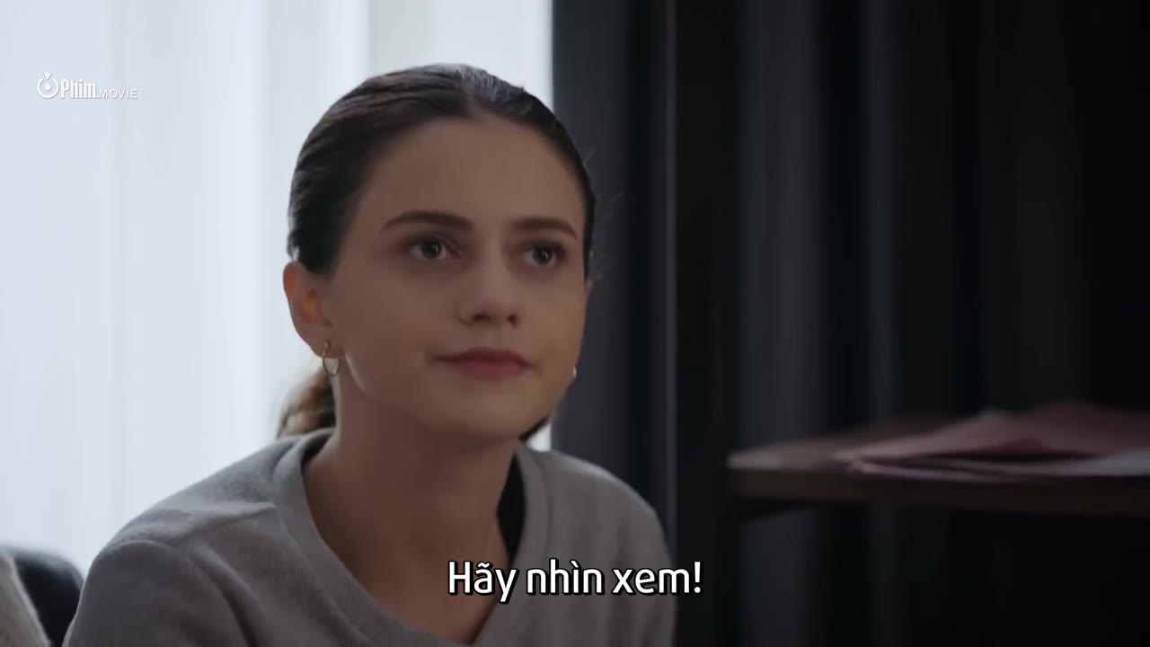 Cầm Tù tập 275