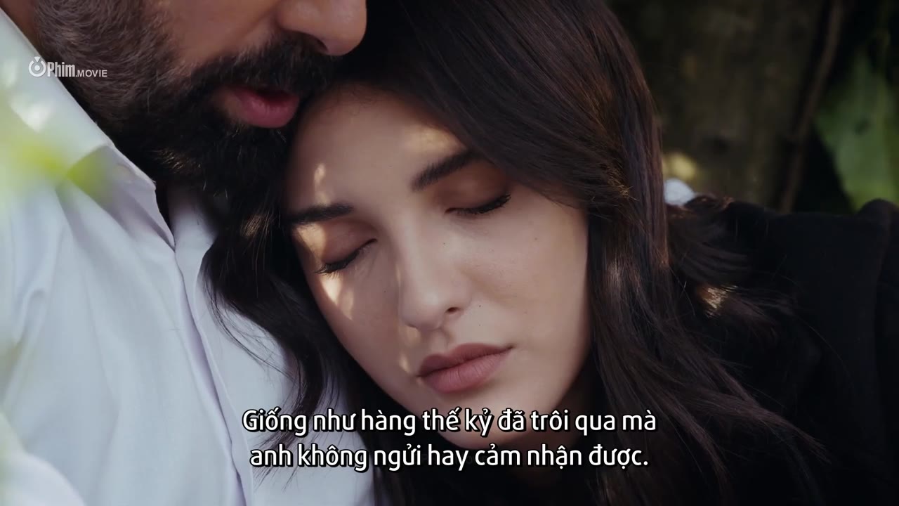 Cầm Tù tập 276 cảnh 2